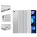 Чехол для планшета BeCover Smart Case Apple iPad Air 10.9 2020/2021 Gray (705489)