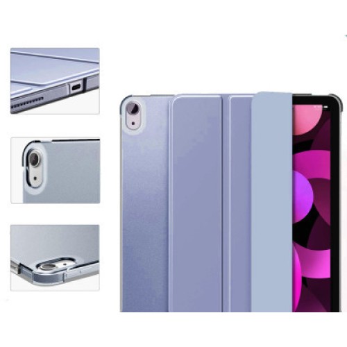 Чехол для планшета BeCover Smart Case Apple iPad Air 10.9 2020/2021 Purple (705490)