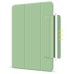 Чехол для планшета BeCover Magnetic Buckle Apple iPad Air 10.9 2020 Green (705541)