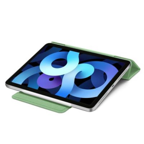 Чехол для планшета BeCover Magnetic Buckle Apple iPad Air 10.9 2020 Green (705541)