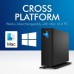 Внешний жесткий диск 3.5" 14TB LaCie (STHA14000800)