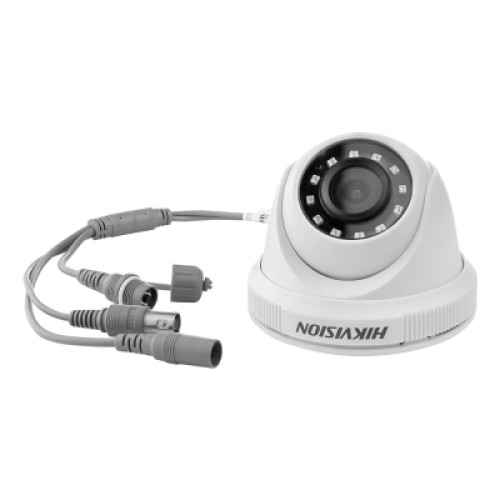 Камера видеонаблюдения Hikvision DS-2CE56D0T-IRPF(C) (2.8)