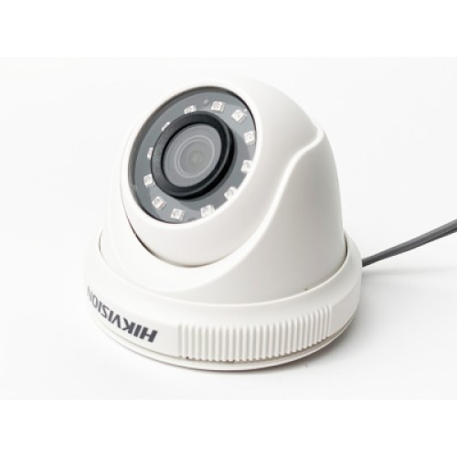 Камера видеонаблюдения Hikvision DS-2CE56D0T-IRPF(C) (2.8)