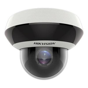 Камера видеонаблюдения Hikvision DS-2DE2A404IW-DE3/W (DS-2DE2A404IW-DE3/W (PTZ 4x))