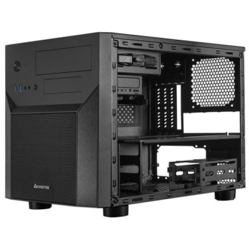 Корпус Chieftec Gaming Cube (CI-02B-OP)