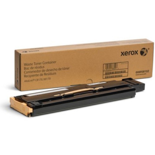 Сборник отработанного тонера Xerox AL B8170/C8170 (Color69K Black121K) (008R08102)