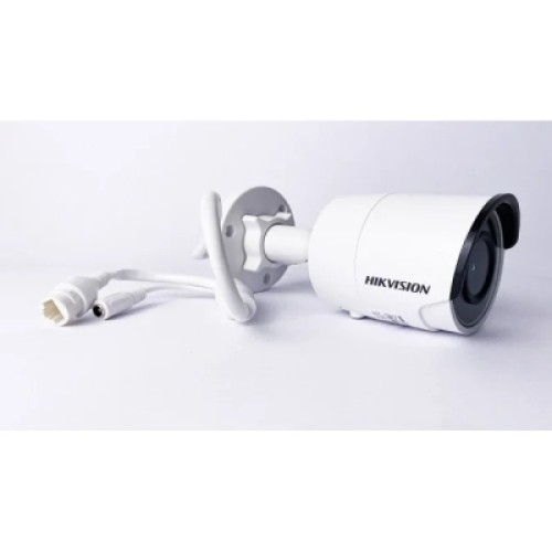 Камера видеонаблюдения Hikvision DS-2CD2083G0-I (2.8)