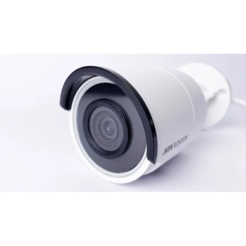 Камера видеонаблюдения Hikvision DS-2CD2083G0-I (2.8)