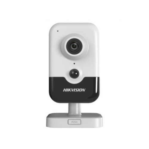 Камера видеонаблюдения Hikvision DS-2CD2421G0-IW(W) (2.8)