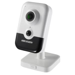 Камера видеонаблюдения Hikvision DS-2CD2421G0-IW(W) (2.8)
