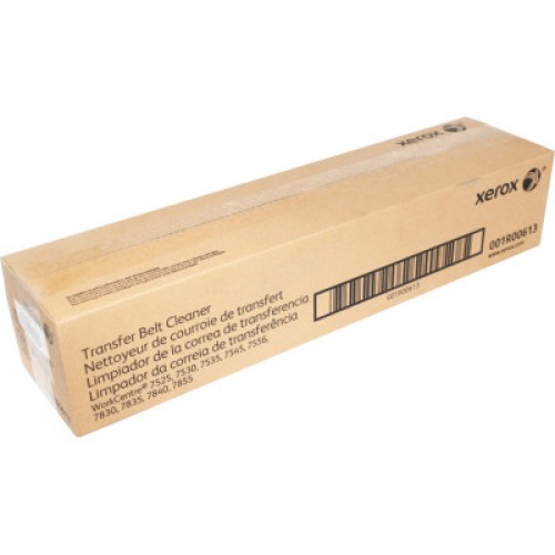 Узел очистки ремня Xerox AL B8145/B8155/C8130/8135/8145/8155 (160K) (001R00623)