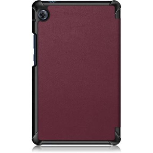 Чехол для планшета BeCover Smart Case Huawei MatePad T8 Red Wine (705639)