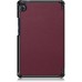 Чехол для планшета BeCover Smart Case Huawei MatePad T8 Red Wine (705639)