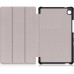 Чехол для планшета BeCover Smart Case Huawei MatePad T8 Red Wine (705639)