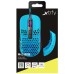 Мышка Xtrfy M42 RGB Miami Blue (XG-M42-RGB-BLUE)