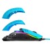 Мышка Xtrfy M42 RGB Miami Blue (XG-M42-RGB-BLUE)