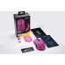 Мышка Xtrfy M42 RGB Pink (XG-M42-RGB-PINK)