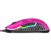 Мышка Xtrfy M42 RGB Pink (XG-M42-RGB-PINK)
