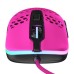 Мышка Xtrfy M42 RGB Pink (XG-M42-RGB-PINK)