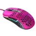 Мышка Xtrfy M42 RGB Pink (XG-M42-RGB-PINK)