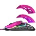 Мышка Xtrfy M42 RGB Pink (XG-M42-RGB-PINK)