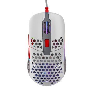 Мишка Xtrfy M42 RGB Retro (XG-M42-RGB-RETRO)