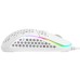 Мышка Xtrfy M42 RGB White (XG-M42-RGB-WHITE)