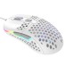 Мышка Xtrfy M42 RGB White (XG-M42-RGB-WHITE)