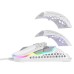 Мышка Xtrfy M42 RGB White (XG-M42-RGB-WHITE)