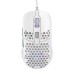 Мышка Xtrfy M42 RGB White (XG-M42-RGB-WHITE)