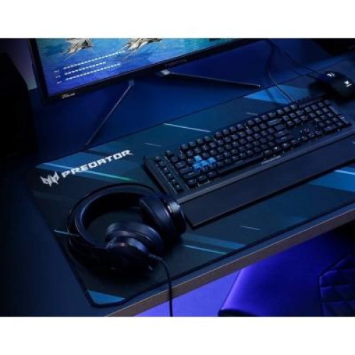Коврик для мышки Acer Predator Gaming XXL (PMP020) (GP.MSP11.005)