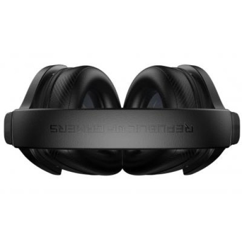 Наушники ASUS ROG Delta S USB RGB Black (90YH02K0-B2UA00)