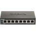 Коммутатор сетевой D-Link DGS-1100-08V2