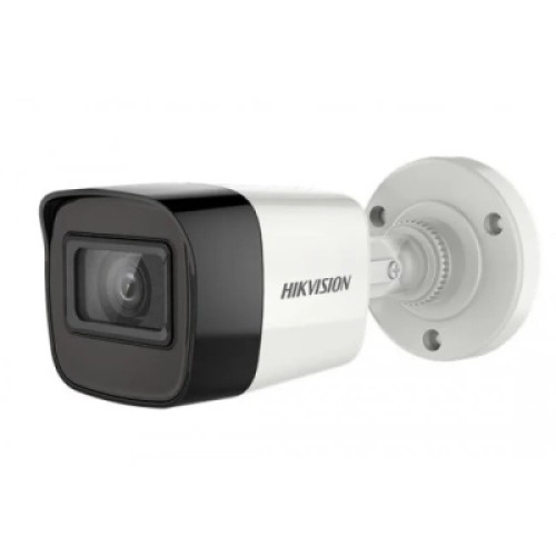 Камера видеонаблюдения Hikvision DS-2CE16D3T-ITF (2.8)