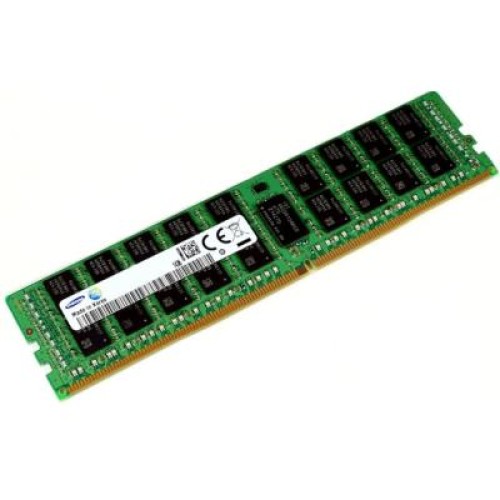 Модуль памяти для сервера DDR4 64GB ECC LRDIMM 2933MHz 4Rx4 1.2V CL21 Samsung (M386A8K40DM2-CVF)