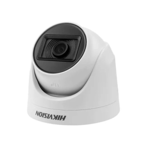 Камера видеонаблюдения Hikvision DS-2CE76H0T-ITPF(C) (2.4)