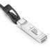 Оптический патчкорд Alistar SFP+ to SFP+ 10G Directly-attached Copper Cable 1M (DAC-SFP+1M)