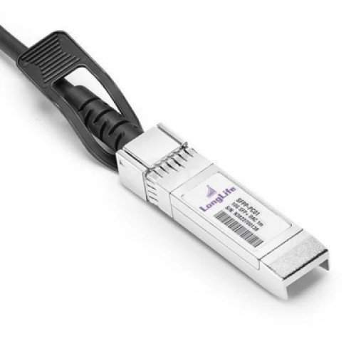 Оптический патчкорд Alistar DAC-SFP+7M