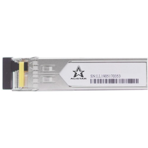 Модуль SFP Alistar SFP-1G-BX-D-L40