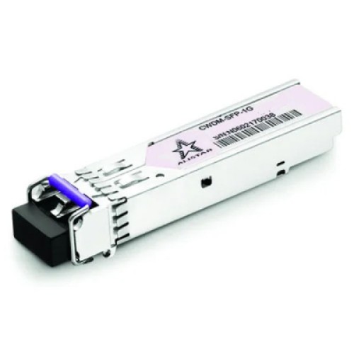 Модуль SFP Alistar SFP-1G-ZX-C-37