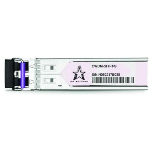 Модуль SFP Alistar SFP-1G-ZX-C-55