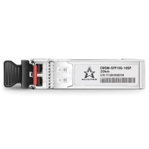 Модуль SFP Alistar SFP-10G-LR-C-59