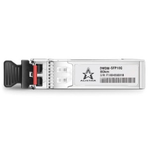 Модуль SFP Alistar SFP+-10G-ZR-CH23
