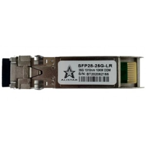 Модуль SFP Alistar SFP28-LR