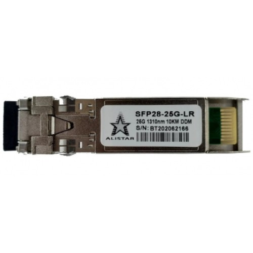 Модуль SFP Alistar SFP28-LR