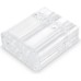 Терминал для CЖO Ekwb EK-FC Terminal X2 3-slot - Plexi (3830046992819)