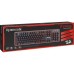 Клавиатура Redragon Dyaus USB UKR Black (77625)