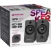 Акустическая система Defender SPK-190 Black (65190)