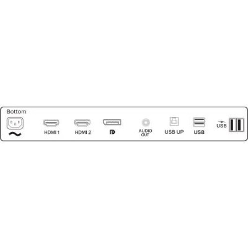 Монитор Philips 325B1L/00