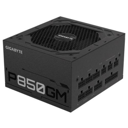 Блок питания GIGABYTE 850W (GP-P850GM)